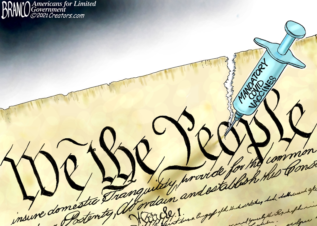 The Supreme Court allowed the vaccine mandate for health care workers