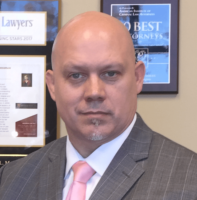 Scott C. Alleman Your Attorneys Alleman Law Group, PLC