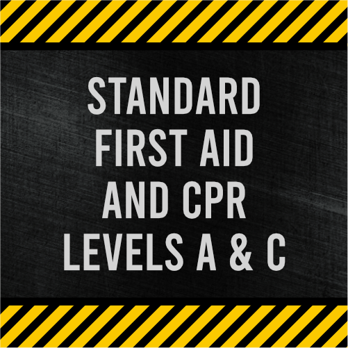 Safety Courses Your Safety is Our Business