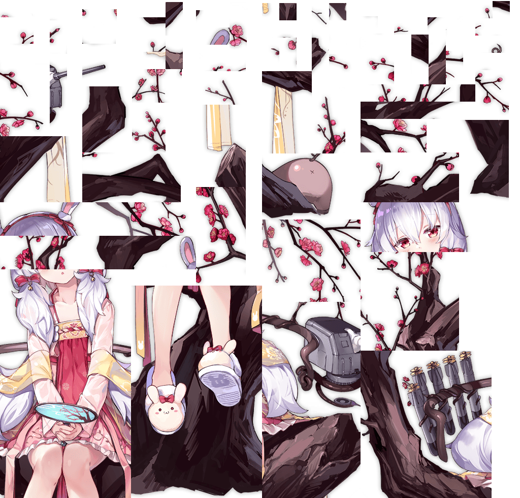 Laffey /alg/ Azur Lane General Wiki