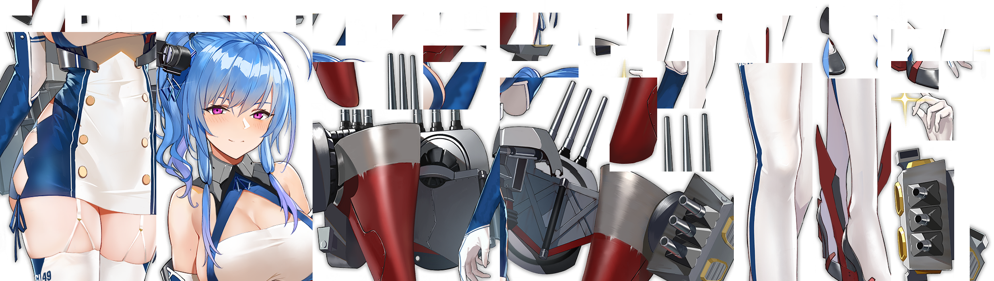 St.Louis /alg/ Azur Lane General Wiki