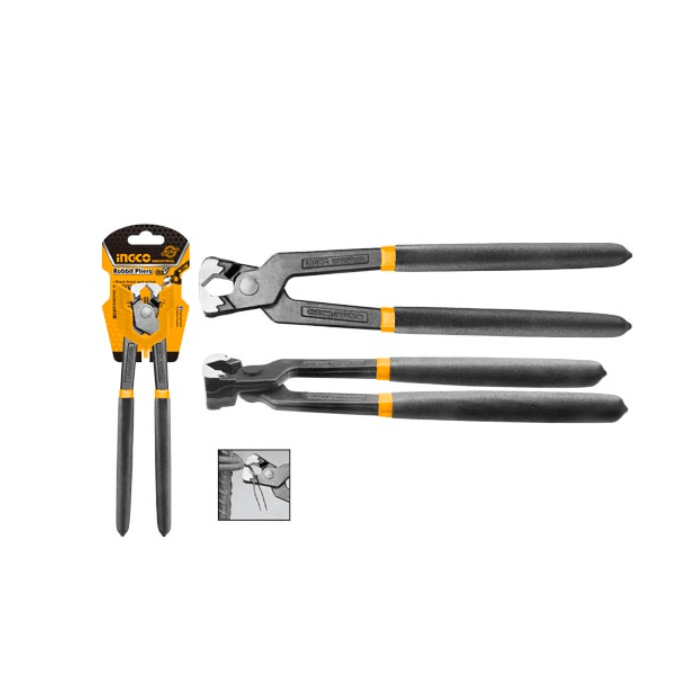 Rabbit pliers 10″/250mm Alhadefh Bulding Materials