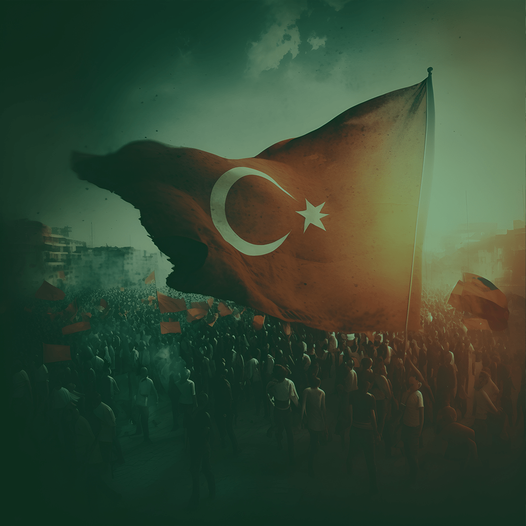 The Ottoman Caliphate (The fall) AL HADI Academy
