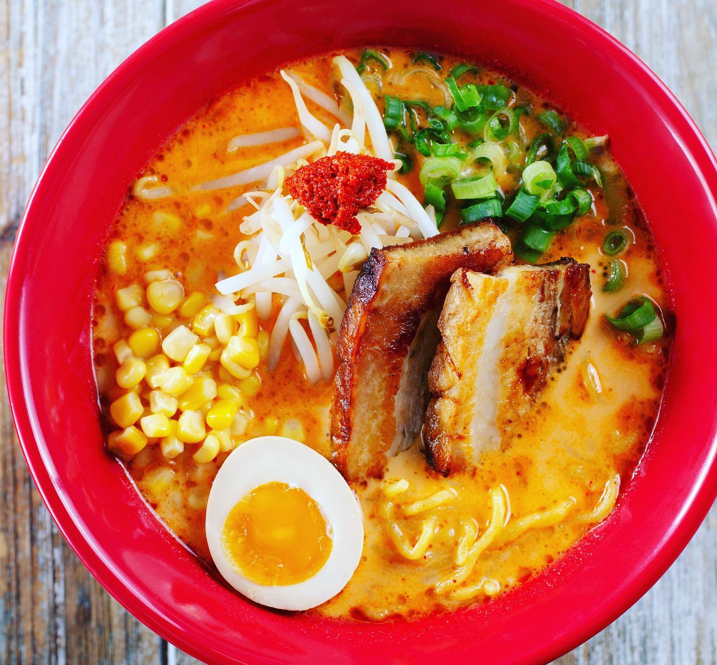 Nakazo Ramen Bistro Alhambra Eats