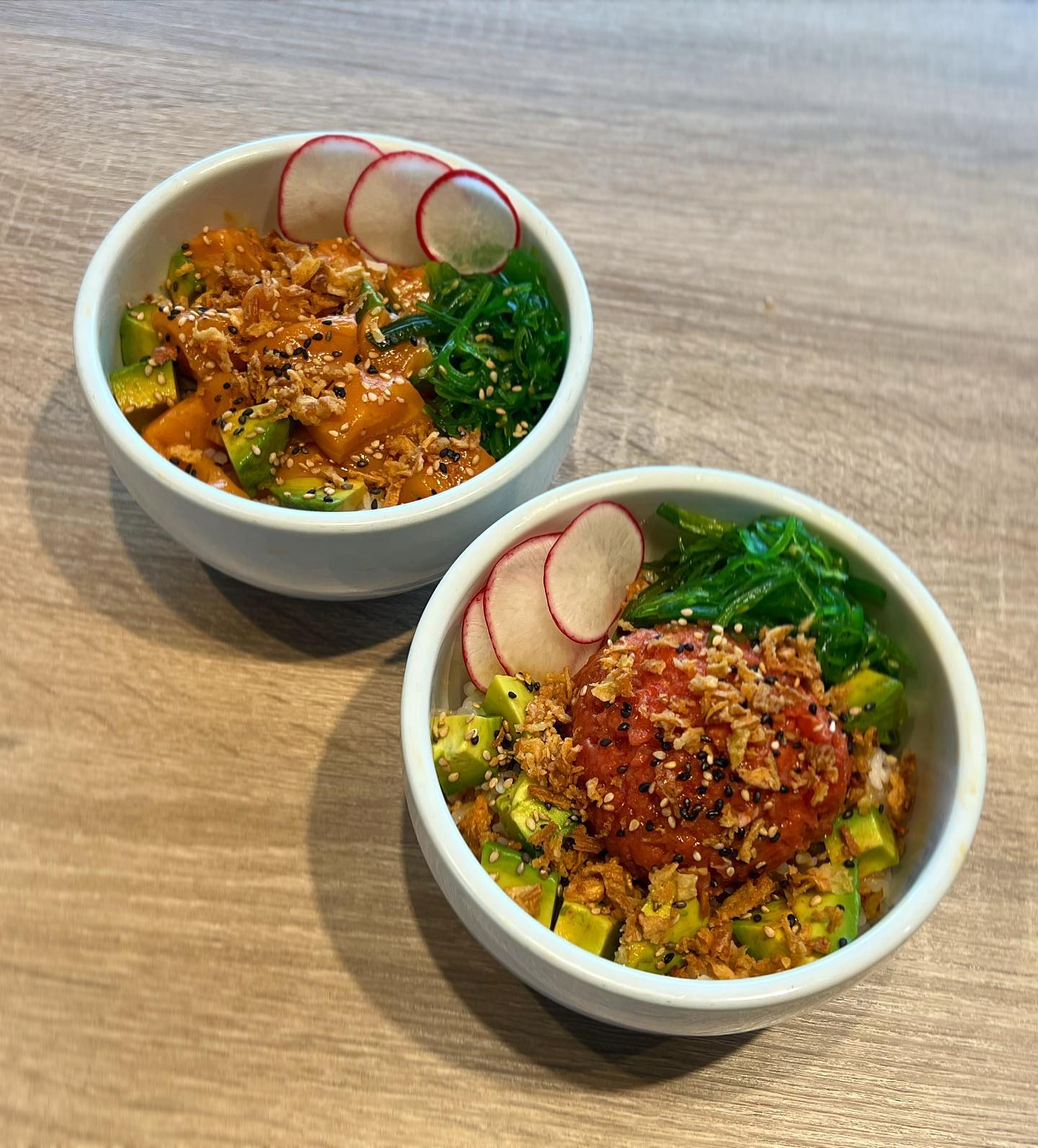 Nakazo Ramen Bistro Alhambra Eats