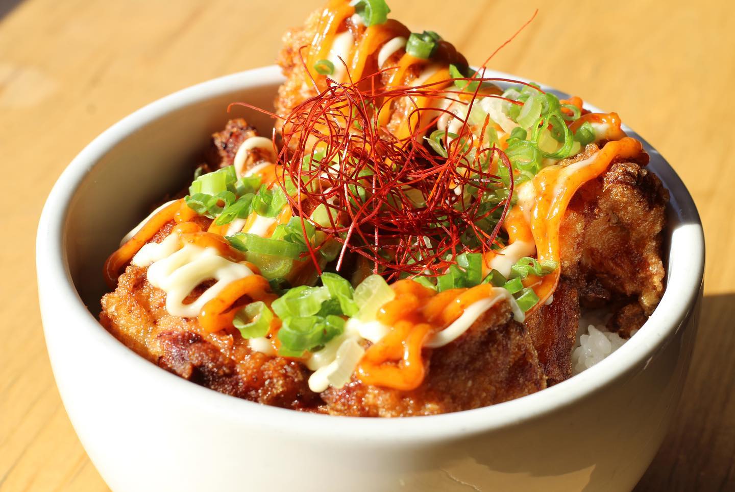 Nakazo Ramen Bistro Alhambra Eats