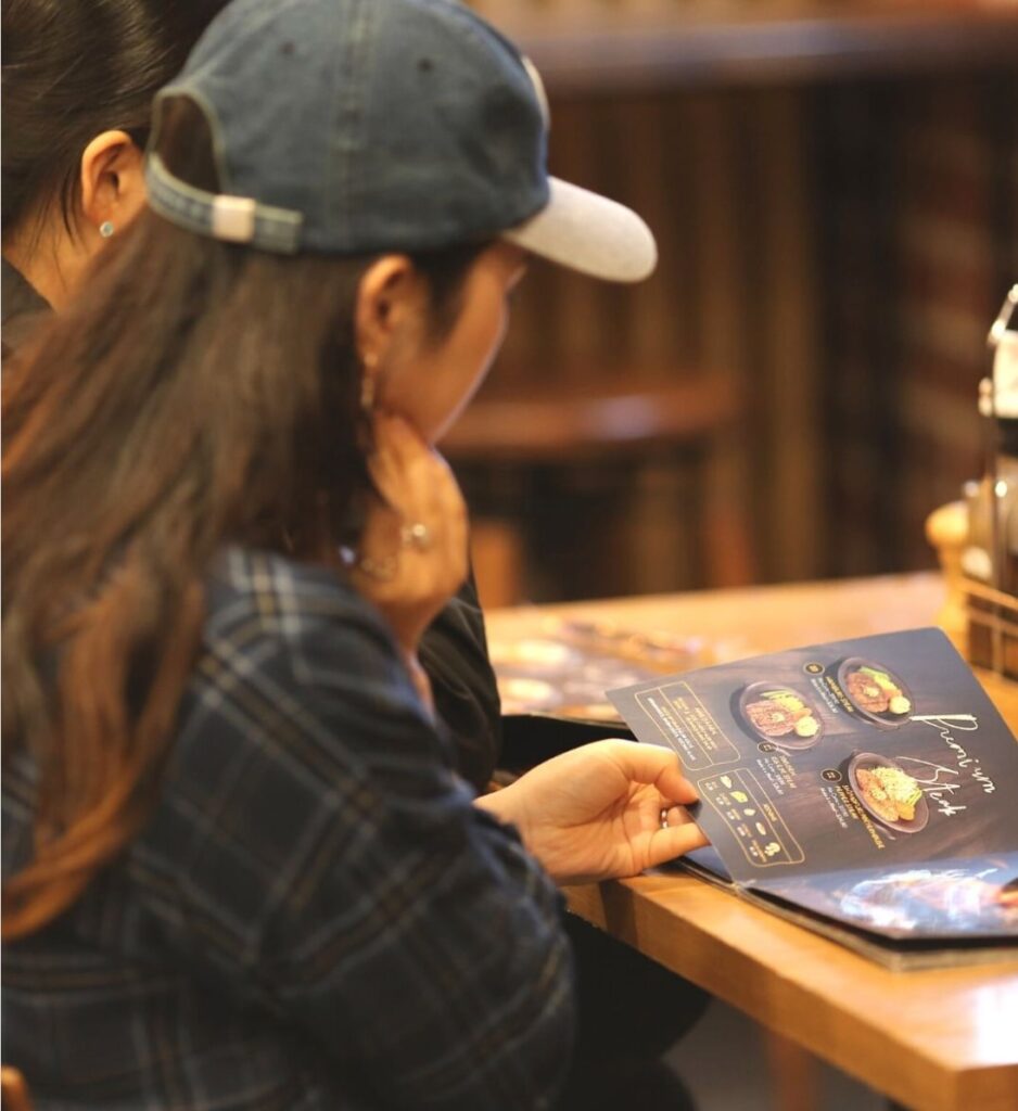 Pepper Lunch Alhambra Eats