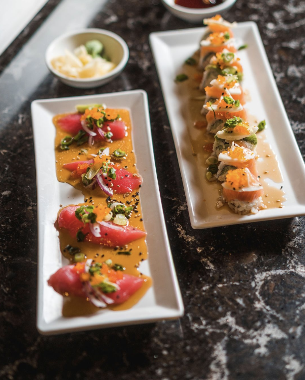 Gen Korean BBQ Alhambra Eats