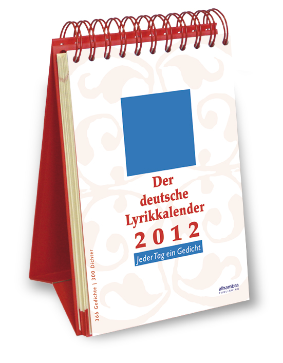 Deutsche Gedichte Wissenskalender Tischkalender 2 Pdf.