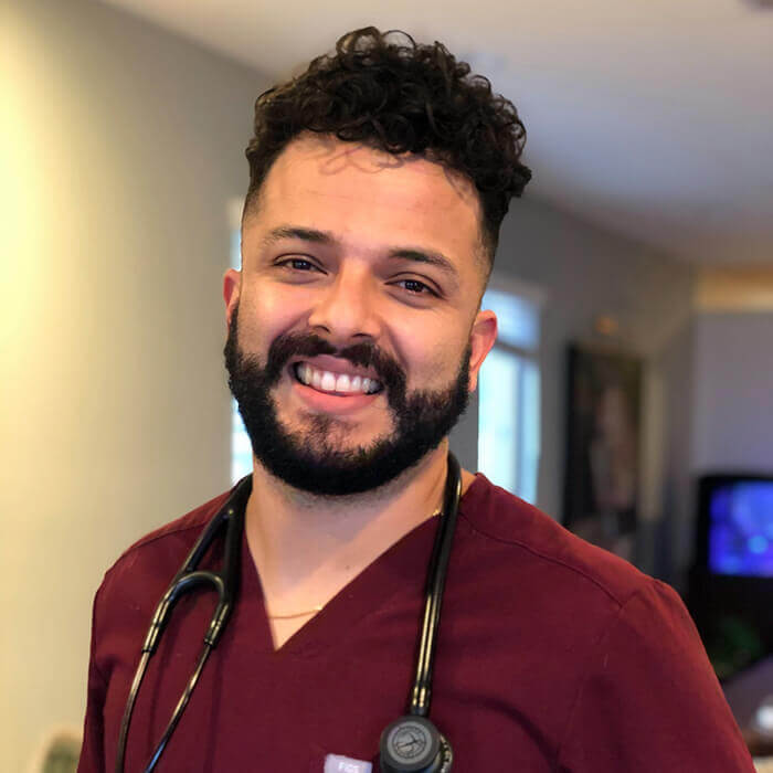 Veterinarian Near Me 91803 Dr. John Gil Alhambra Veterinary Hospital