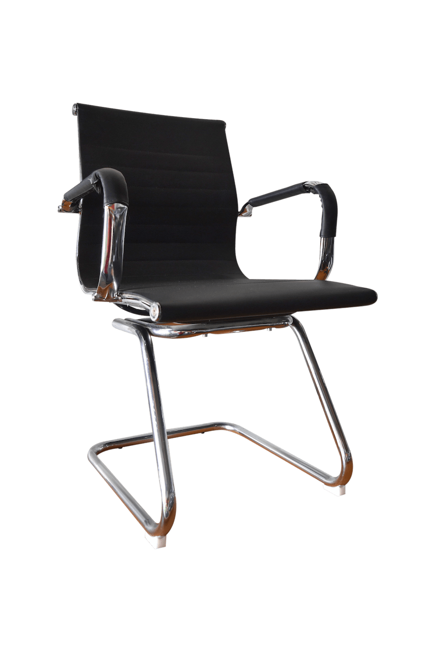 BetterBuilt Non Swivel Low Back Chair Alhamd Smartliving