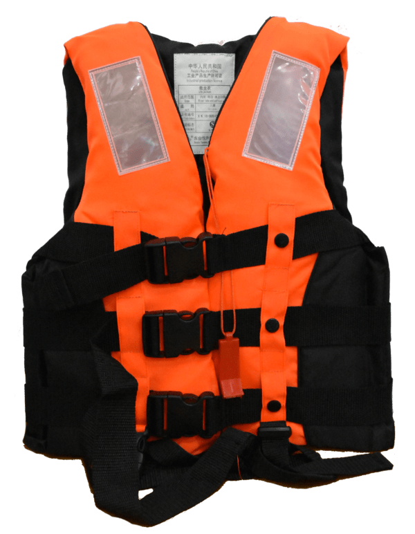 LIFE JACKET ADULT Alhamd Smartliving