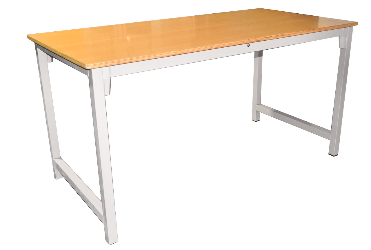 Knock Down Table 2400X600 Alhamd Smartliving