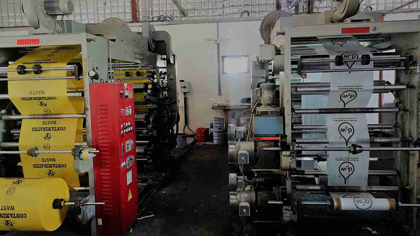 Alhaya Plastic Factory