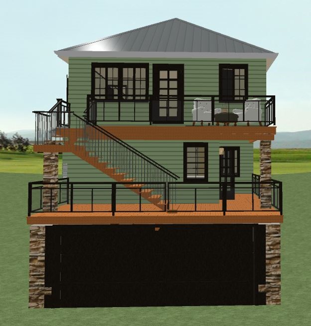 KCMO Gallery Categories ALH Home Renovations LLC