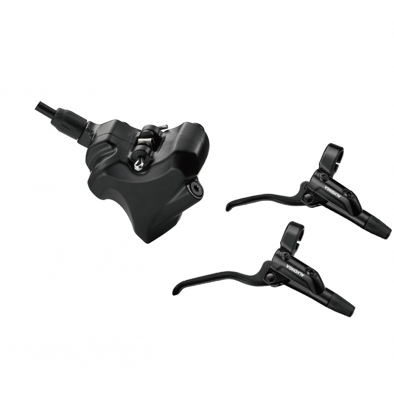 Products ALHONGA brake system components