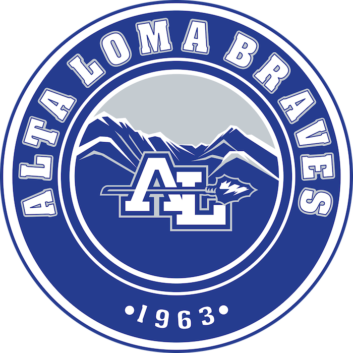 Bell Schedule Schedules Alta Loma High School