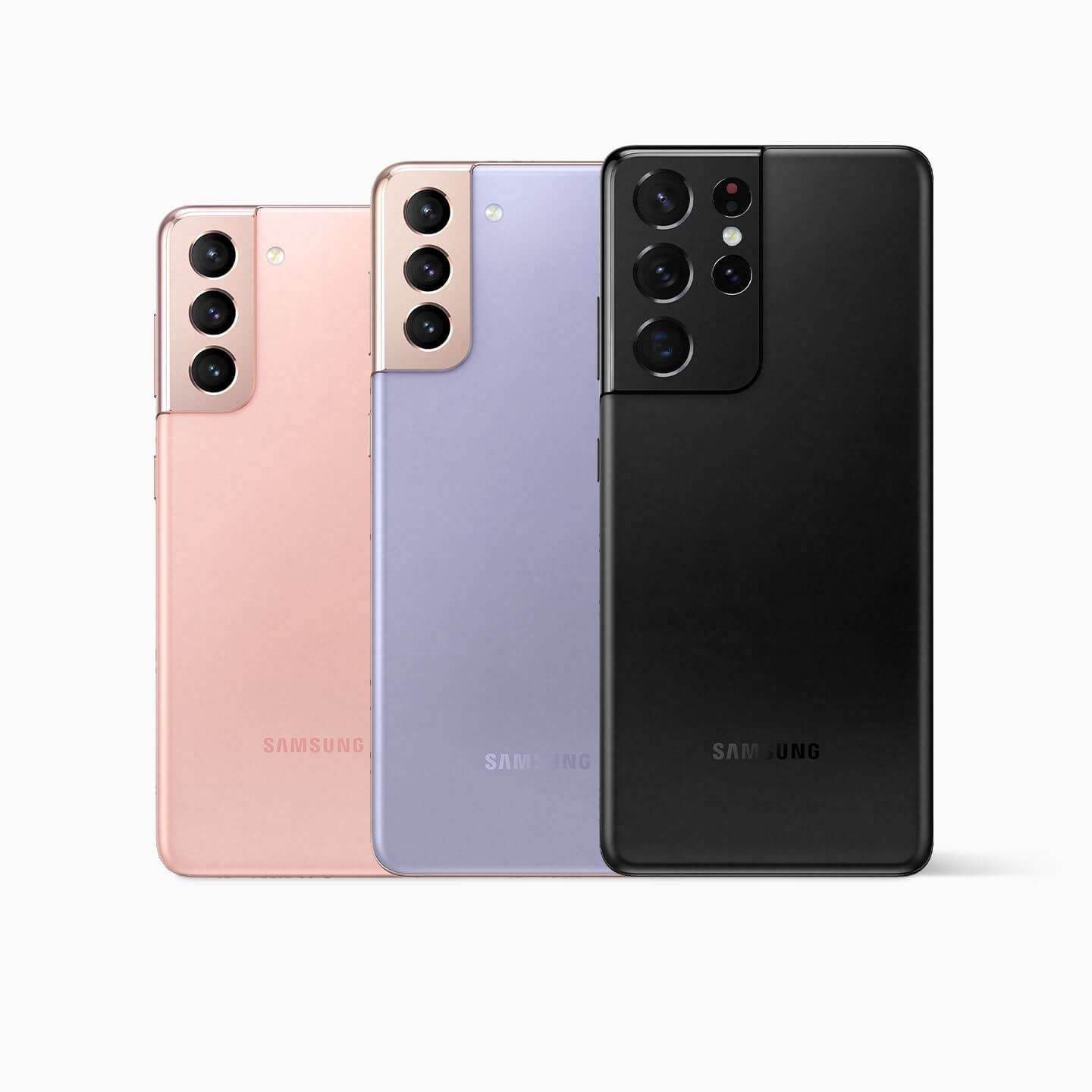 סמסונג גלקסי Samsung Galaxy S21 S21+ S21 Ultra AliBuy