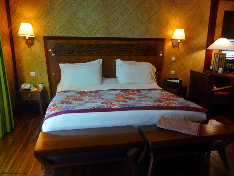 Bad Beds Around the World Ali's Adventures