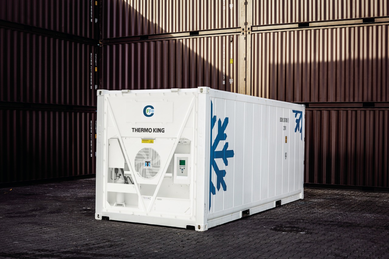 Thermo King lanza nuevas soluciones en refrigeración Revista Alianza