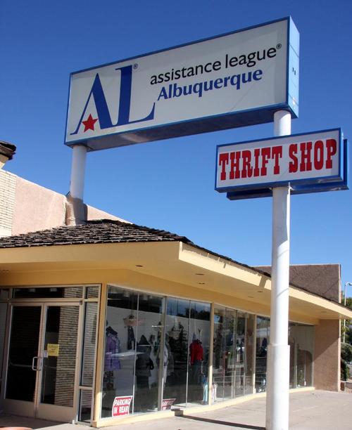 City Of Thrift Weekly Alibi