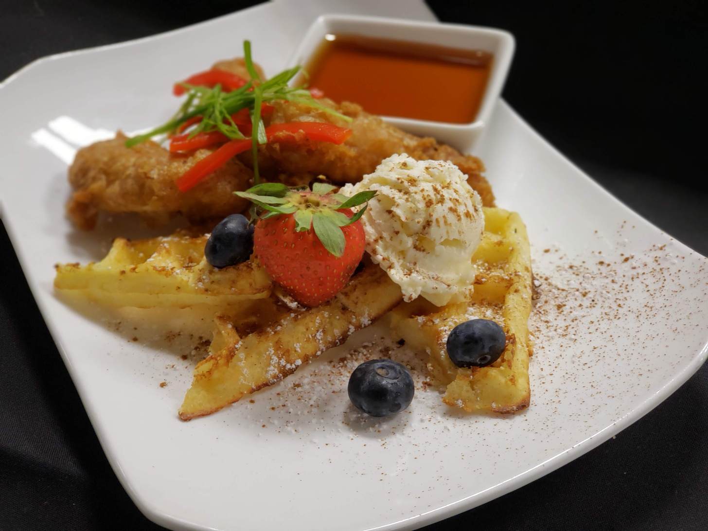 The Dish Weekly Specials Weekly Alibi