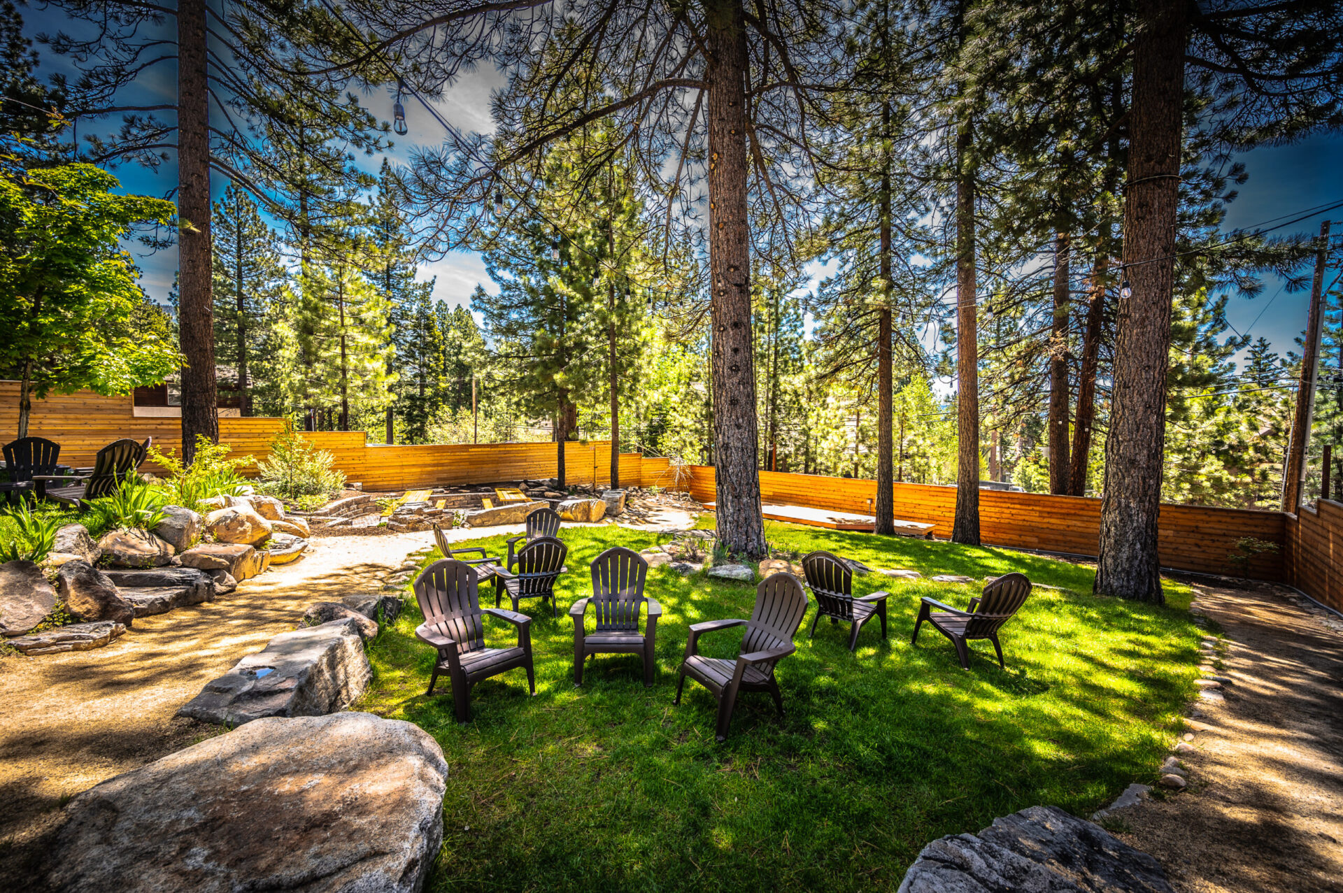 Incline Public House Incline Village Alibi Ale Works