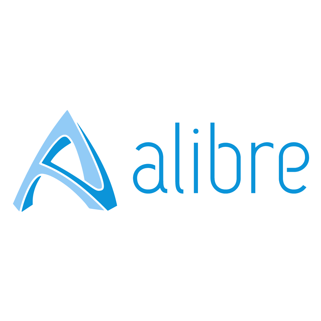 Alibre Design program CAD 3D / 2D, CAM, MES, PDM