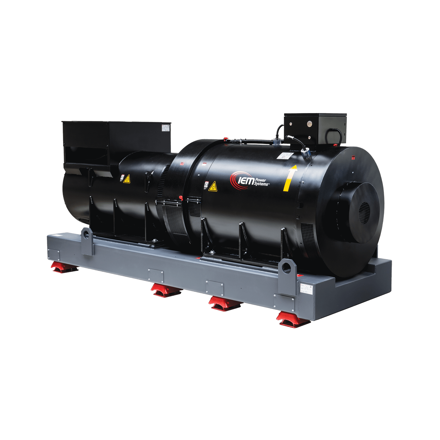 Dynamic UPS ALI BUSINESS MACHINES