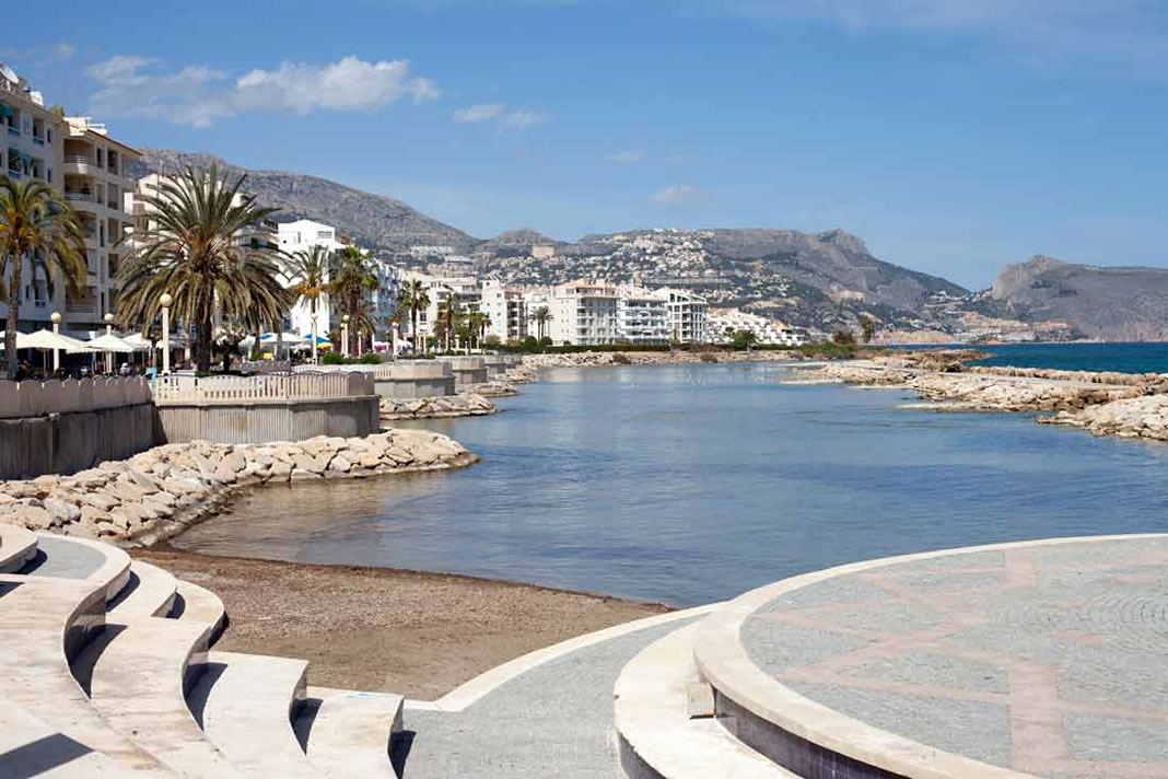 Qué ver en Altea 5 lugares que no te puedes perder AlicanteOut