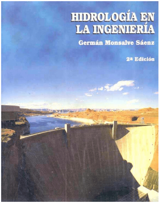 HIDROLOGÍA EN INGENIERÍA INGENIERÍA CIVIL
