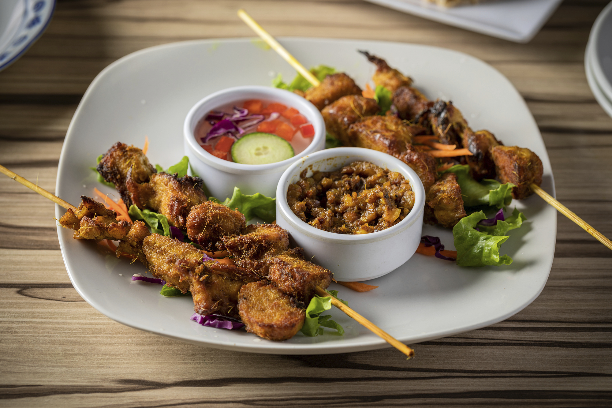 HOME Alice & Friends' Vegan Kitchen