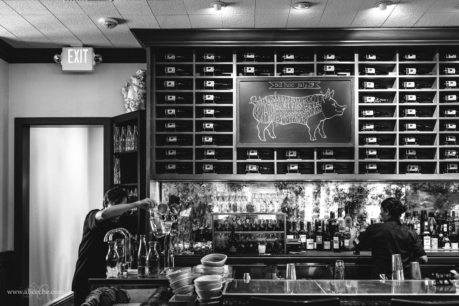 Yountville Travel Guide Thomas Keller Restaurants