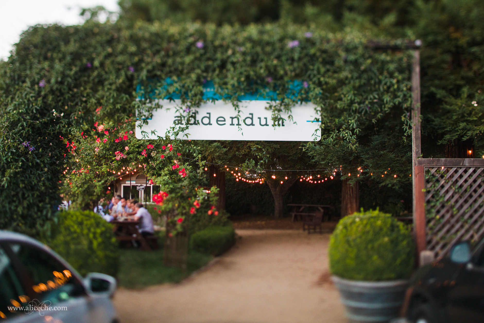 Yountville Travel Guide Thomas Keller Restaurants