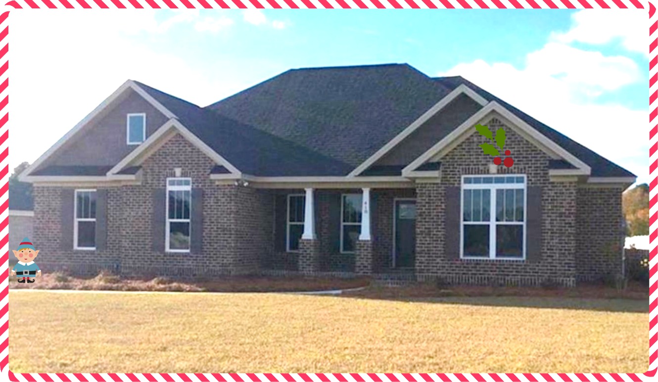 New home for sale in Savannah EasyRealEstate