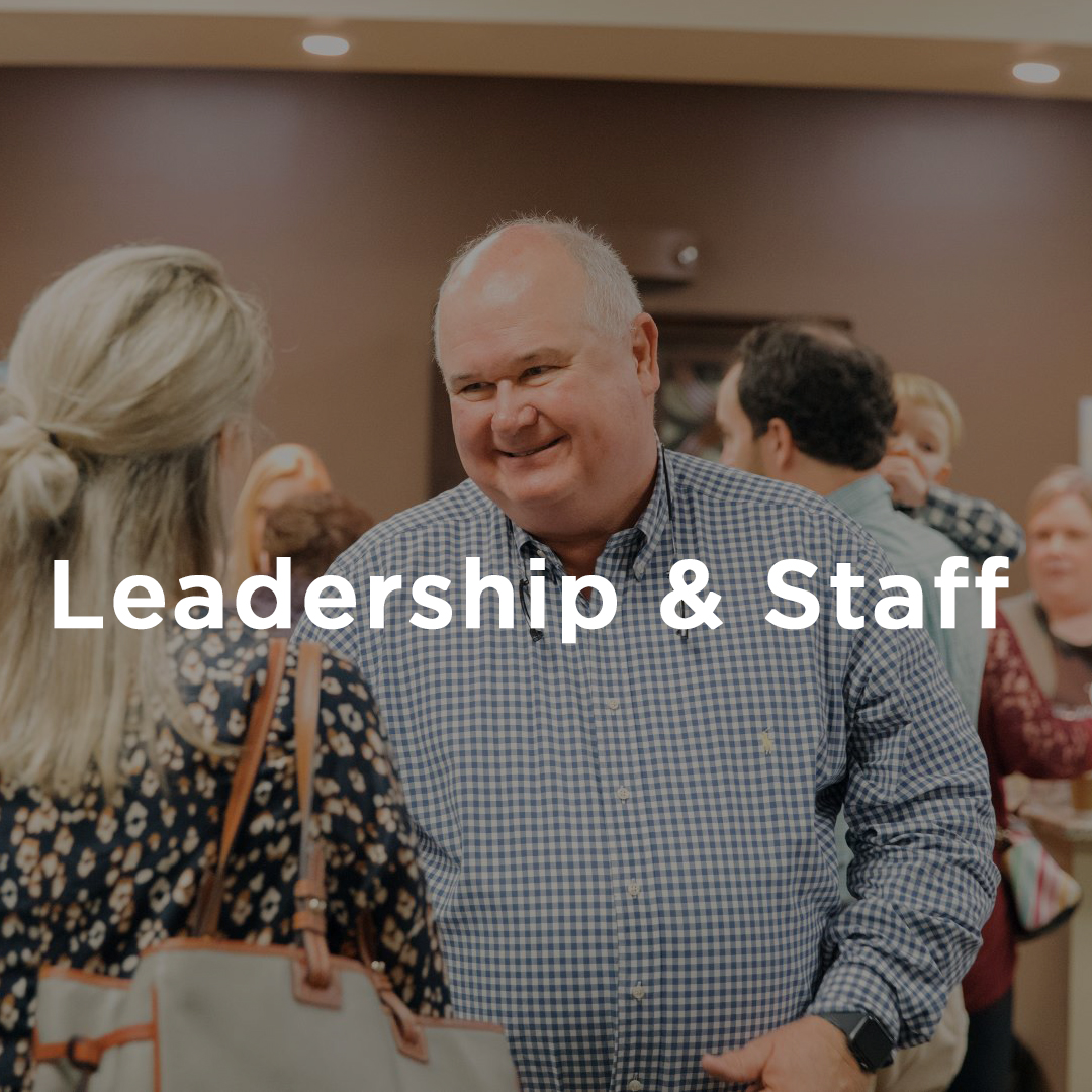 alice drive baptist church staff Ezra Creighton