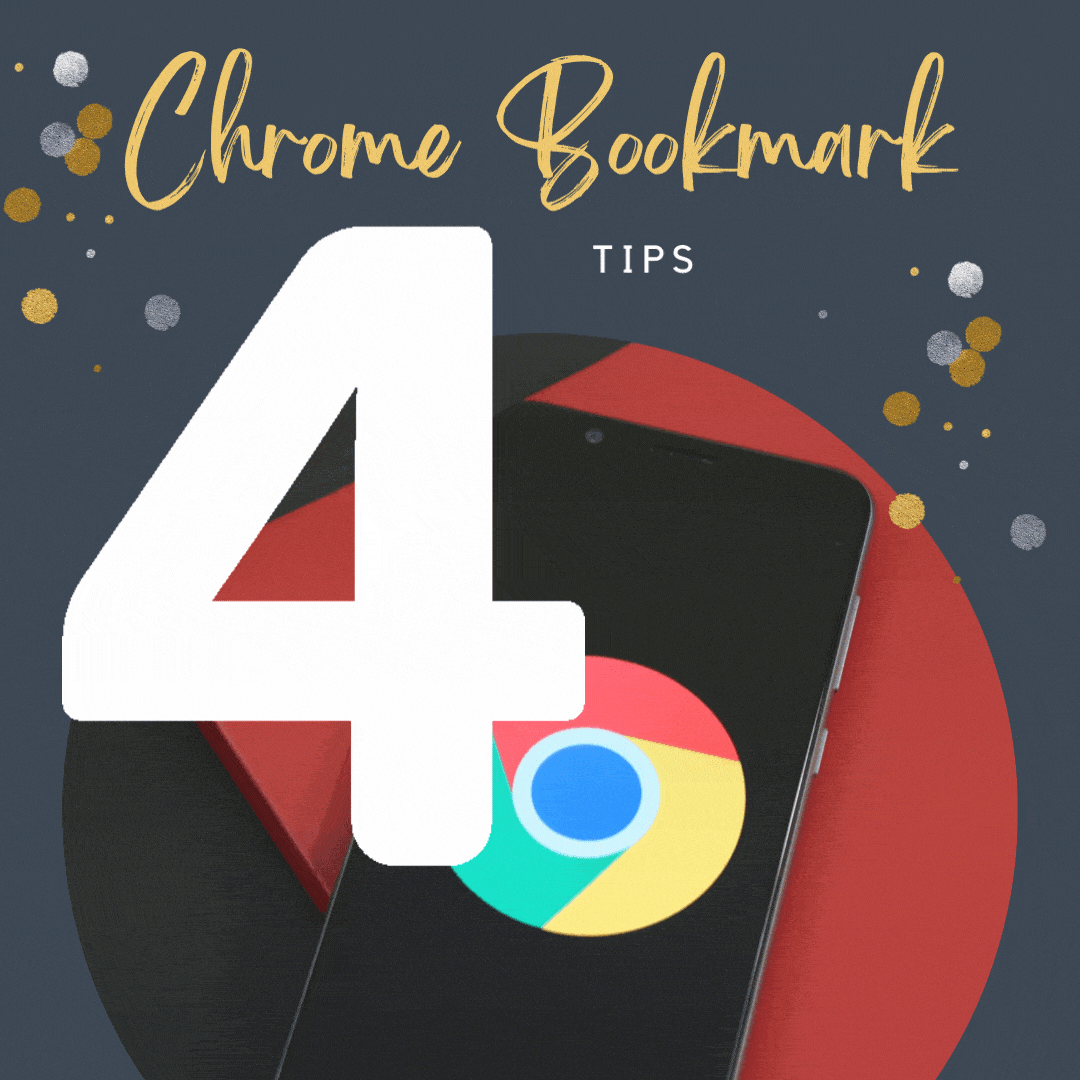 4 Tips for Google Bookmark Teacher Tech with Alice Keeler