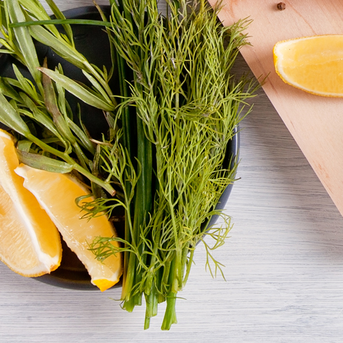 Salmon Chowder in the Instant Pot by Alice Engelbrink Houston