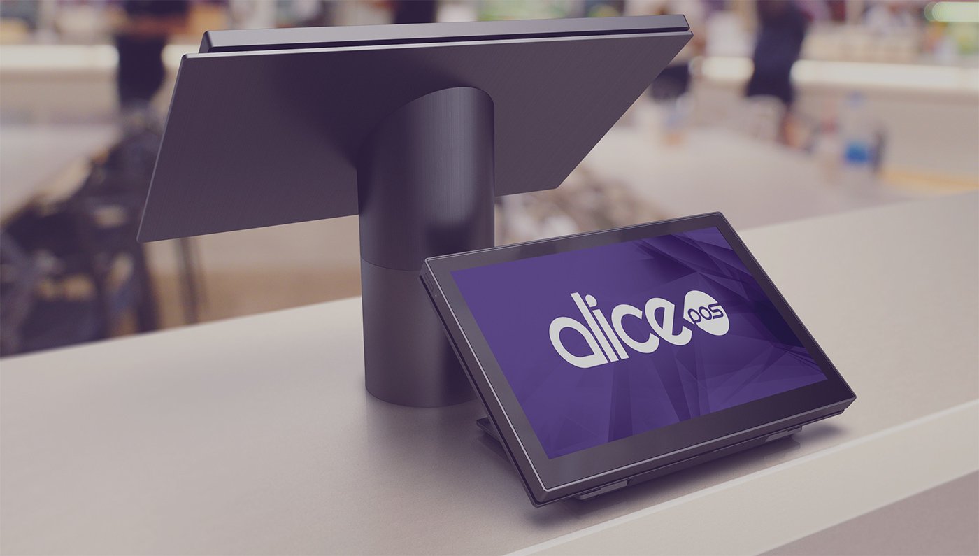 Alice POS Partenaire officiel du groupe Millenium Micro
