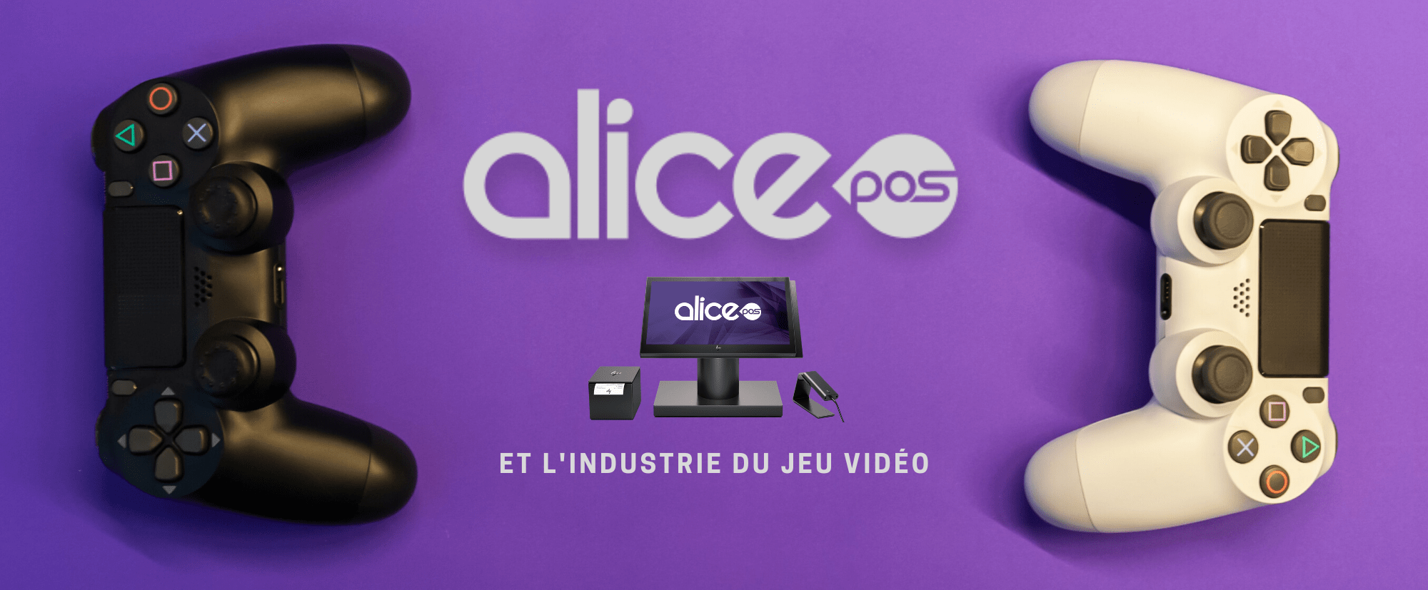 Alice pos Alice POS