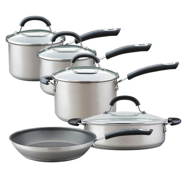 Circulon vs Tefal vs Calphalon Which is best for you? Alices Kitchen