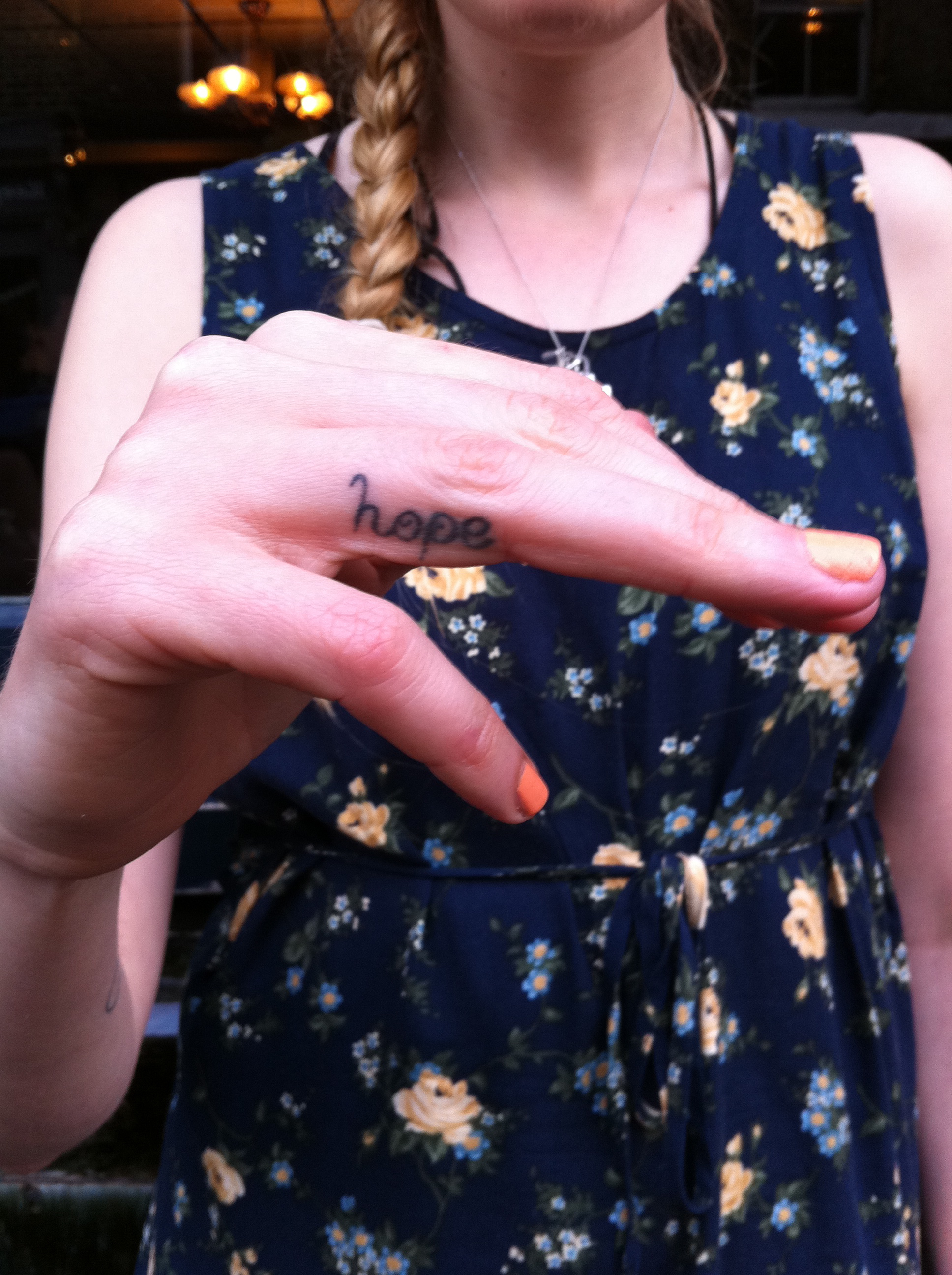 Hope Finger Tattoo – Things&Ink 2592_x_1936_jpg