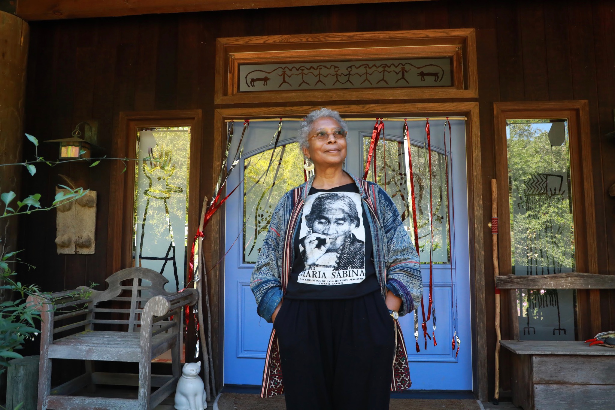 February 9 2019 Gracias a la Vida! Alice Walker The Official