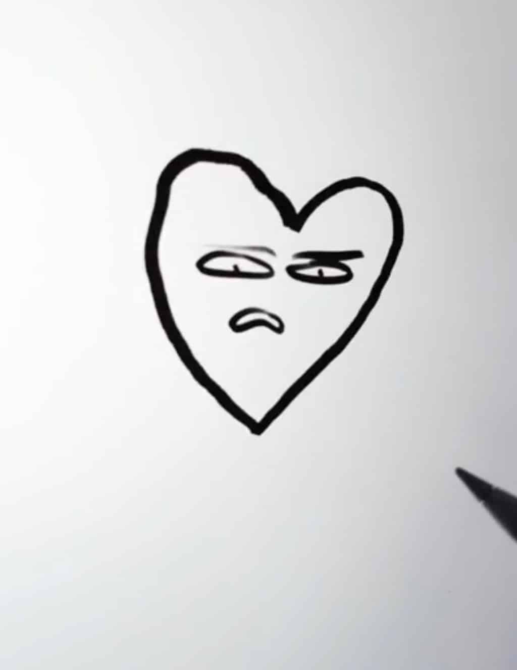 How to Draw Less Stiff Alicja Prints