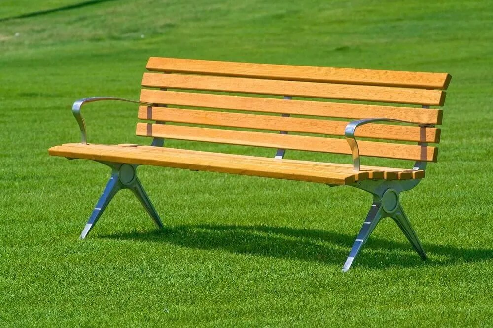 STREET FURNITURE ALICO INDUSTRIES