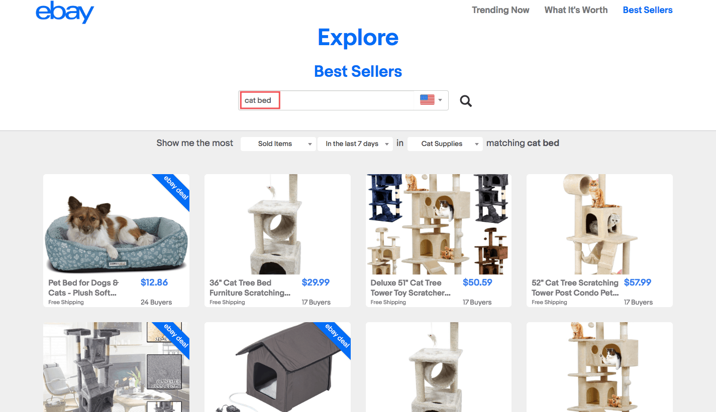 Hot Selling Items On eBay How To Use Them For Your Benefit