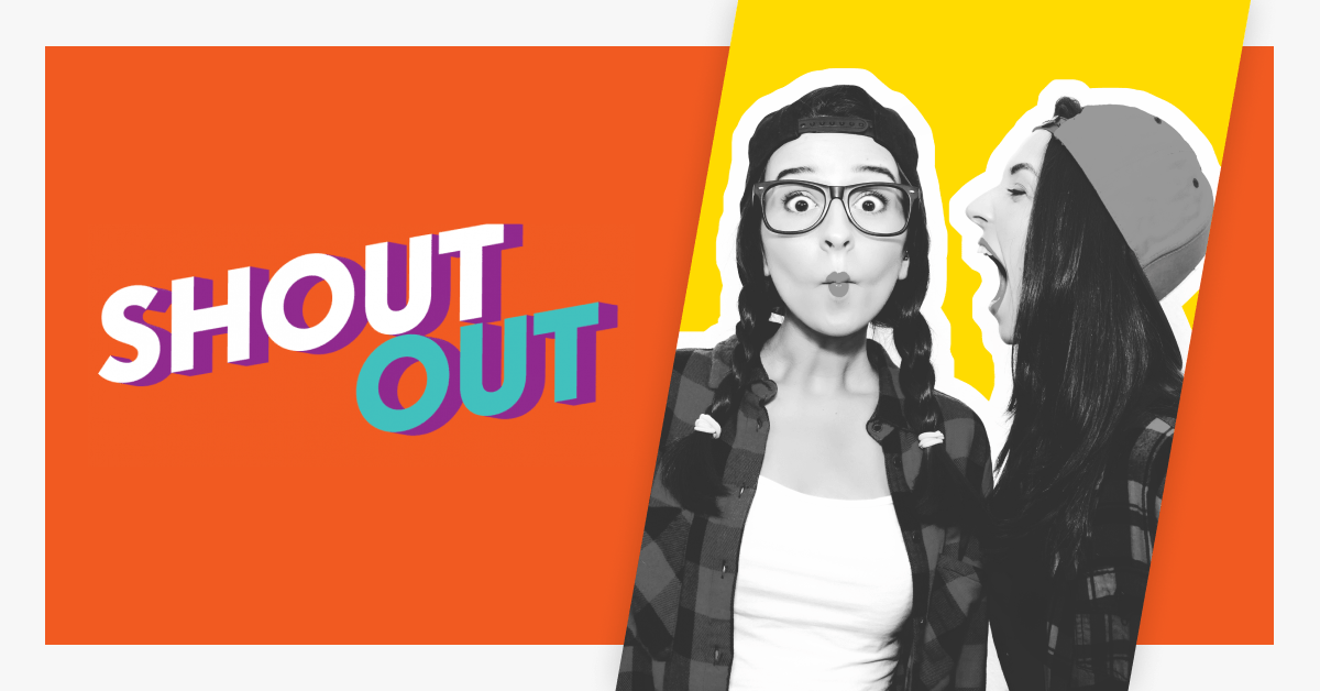 How To Get Social Media Shoutouts To Boost Your Business