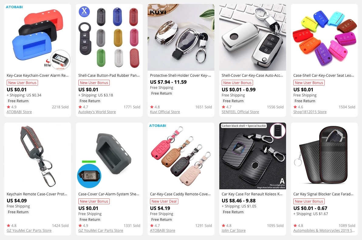 How To Dropship Auto Parts & Accessories To Succeed? [2023]