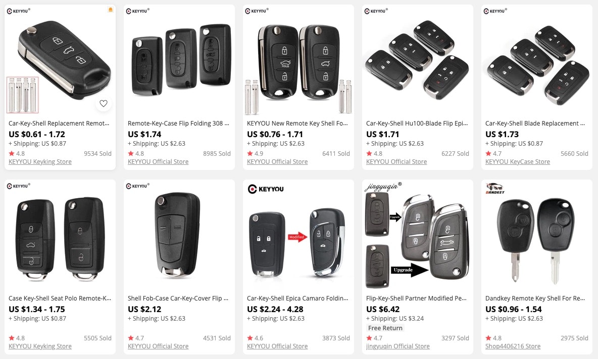 How To Dropship Auto Parts & Accessories To Succeed? [2023]