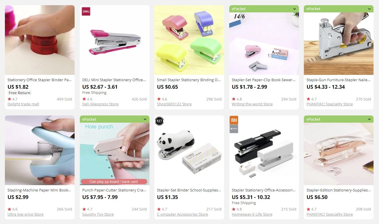 Sell School Supplies Online For Profit With These Guidelines